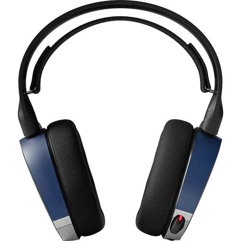 NFL Dallas Cowboys Vintage SteelSeries Arctis 5 Skin