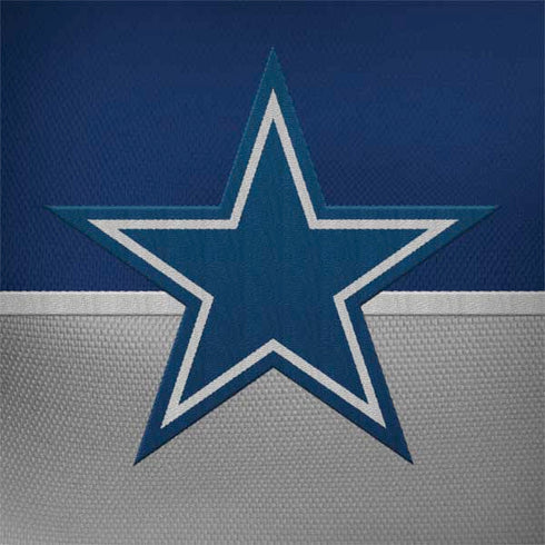 NFL Dallas Cowboys Vintage Surface Book 2 13.5in Skin