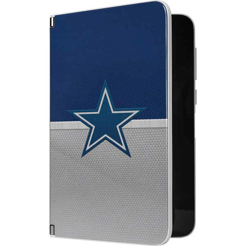 NFL Dallas Cowboys Vintage Surface Duo Skin