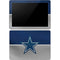 NFL Dallas Cowboys Vintage Surface Go Skin