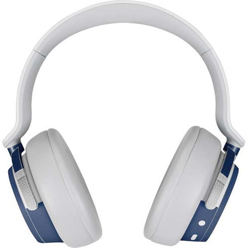 NFL Dallas Cowboys Vintage Surface Headphones Skin