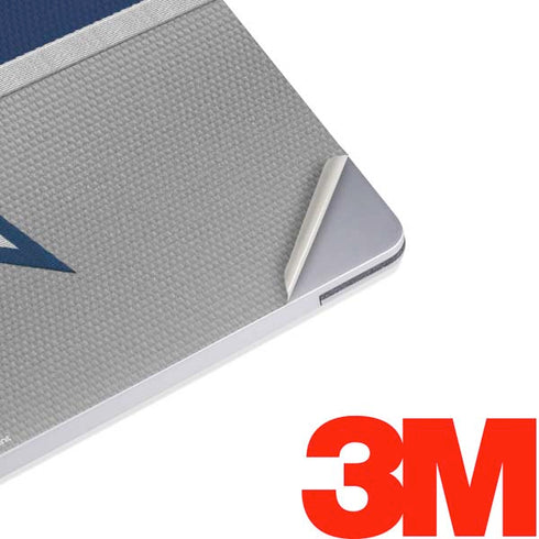 NFL Dallas Cowboys Vintage Surface Laptop 2 Skin