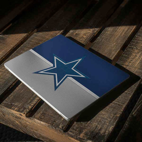 NFL Dallas Cowboys Vintage Surface Laptop 2 Skin