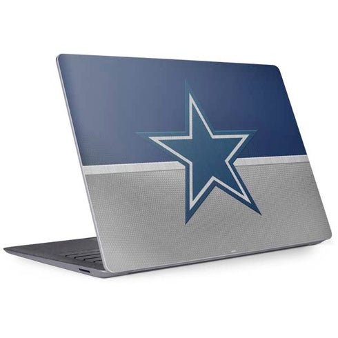 NFL Dallas Cowboys Vintage Surface Laptop 3 13.5in Skin