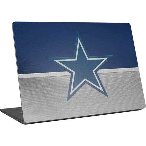 NFL Dallas Cowboys Vintage Surface Laptop 4 15in Skin