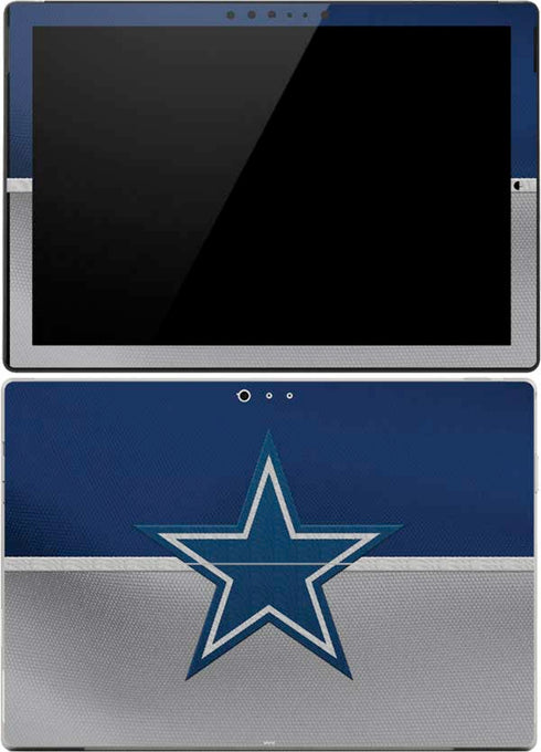NFL Dallas Cowboys Vintage Surface Pro 4 Skin