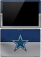 NFL Dallas Cowboys Vintage Surface Pro 4 Skin