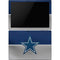 NFL Dallas Cowboys Vintage Surface Pro 6 Skin