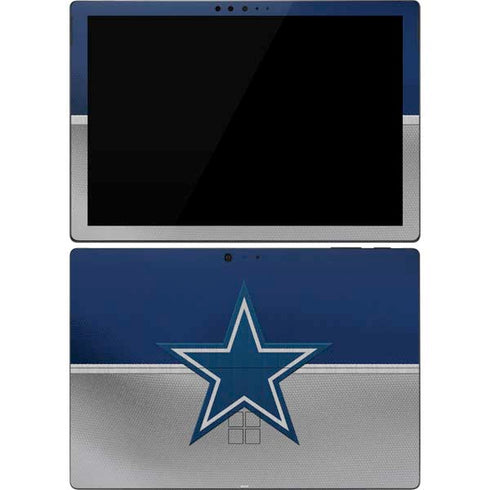 NFL Dallas Cowboys Vintage Surface Pro 7 Skin