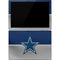NFL Dallas Cowboys Vintage Surface Pro 7 Skin