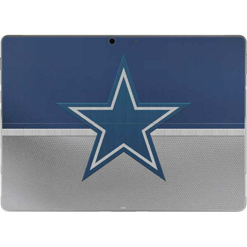 NFL Dallas Cowboys Vintage Surface Pro 8 Skin