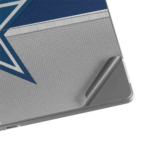 NFL Dallas Cowboys Vintage Surface Pro 8 Skin