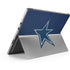 NFL Dallas Cowboys Vintage Surface Pro 9 Skin