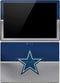 NFL Dallas Cowboys Vintage Surface Pro (2017) Skin