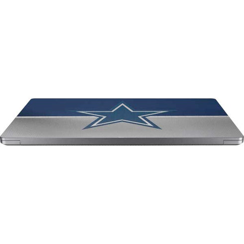 NFL Dallas Cowboys Vintage Universal Laptop 11in (8.8 x 6.2in) Skin