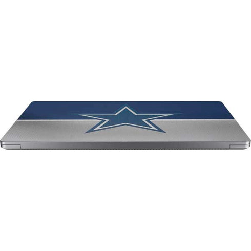 NFL Dallas Cowboys Vintage Universal Laptop 14in (11.4 x 8.2in) Skin