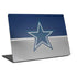 NFL Dallas Cowboys Vintage Universal Laptop 18in (14.6 x 10.6in) Skin