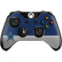 NFL Dallas Cowboys Vintage Xbox One Controller Skin
