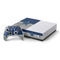 NFL Dallas Cowboys Vintage Xbox One S All-Digital Edition Bundle Skin