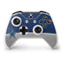 NFL Dallas Cowboys Vintage Xbox One S Controller Skin