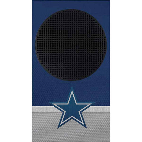 NFL Dallas Cowboys Vintage Xbox Series S Skins