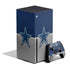 NFL Dallas Cowboys Vintage Xbox Series X Bundle Skin