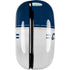 NFL Dallas Cowboys White Striped Galaxy Buds Pro Skin