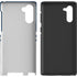 NFL Dallas Cowboys White Striped Galaxy Note 10 Pro Case