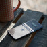 NFL Dallas Cowboys White Striped Galaxy S10e Skin