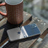 NFL Dallas Cowboys White Striped iPhone 11 Pro Max Skin