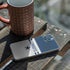 NFL Dallas Cowboys White Striped iPhone 11 Pro Skin