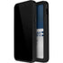 NFL Dallas Cowboys White Striped iPhone 12 Pro Waterproof Case