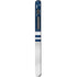 NFL Dallas Cowboys White Striped iPhone 7 Pro Case