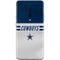 NFL Dallas Cowboys White Striped OnePlus 7 Pro Skin