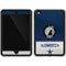 NFL Dallas Cowboys White Striped Otterbox Defender iPad Skin