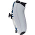 NFL Dallas Cowboys White Striped PlayStation Portal Remote Player Skin