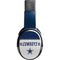 NFL Dallas Cowboys White Striped Skullcandy Crusher Wireless Skin