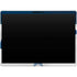 NFL Dallas Cowboys White Striped Surface Pro 8 Skin