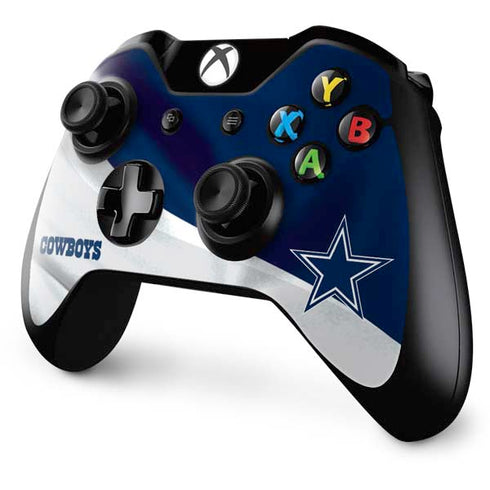NFL Dallas Cowboys Xbox One Controller Skin