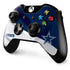 NFL Dallas Cowboys Xbox One Controller Skin