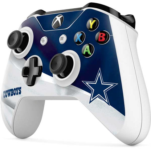 NFL Dallas Cowboys Xbox One S All-Digital Edition Bundle Skin
