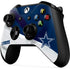 NFL Dallas Cowboys Xbox One X Controller Skin