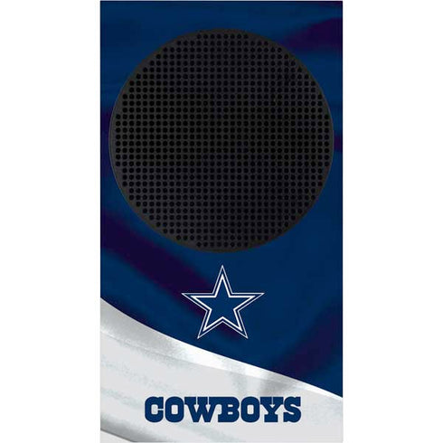 NFL Dallas Cowboys Xbox Series S Bundle Skin