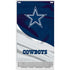 NFL Dallas Cowboys Xbox Series S Skins
