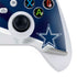 NFL Dallas Cowboys Xbox Series S Controller Skin