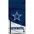 NFL Dallas Cowboys Xbox Series X Console Skin