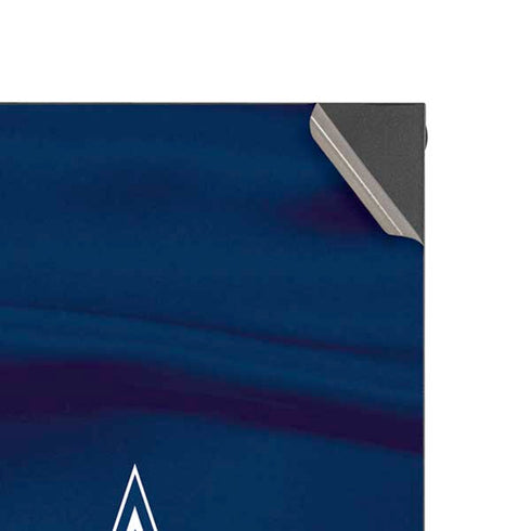 NFL Dallas Cowboys Xbox Series X Console Skin