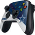 NFL Dallas Cowboys Xbox Series X Controller Skin