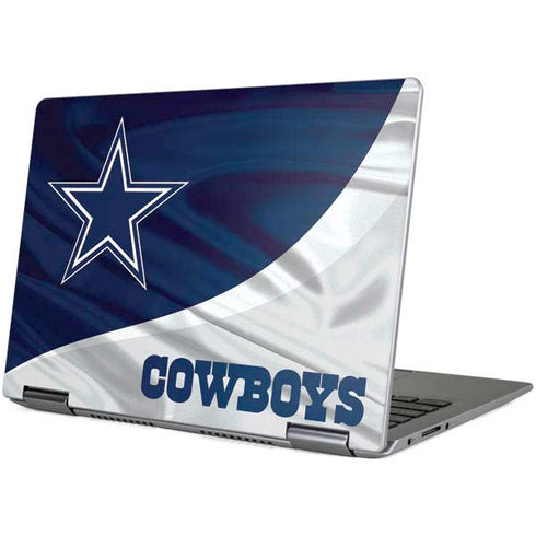 NFL Dallas Cowboys Yoga 710 14in Skin