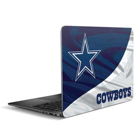 NFL Dallas Cowboys Zenbook UX305FA 13.3in Skin